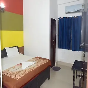 Ali Baba Hotel