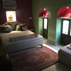 Casa de hóspedes Shiva, Varanasi