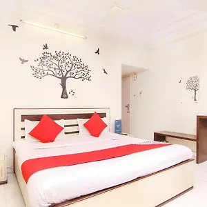 Oyo 14345 Panchsheel Hotel